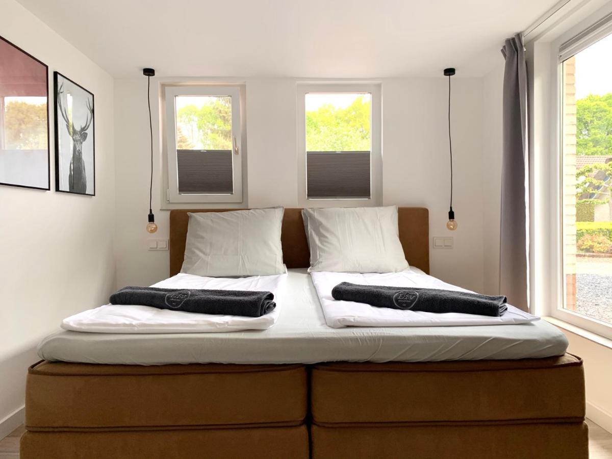 Liv Residence Holiday Home With Sauna & Fireplace Ермело Екстер'єр фото