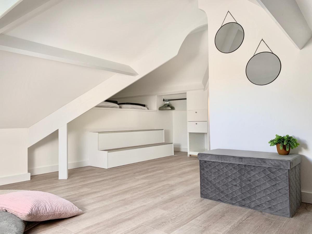 Liv Residence Holiday Home With Sauna & Fireplace Ермело Екстер'єр фото